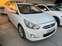 هیۆندای ئەکسنت